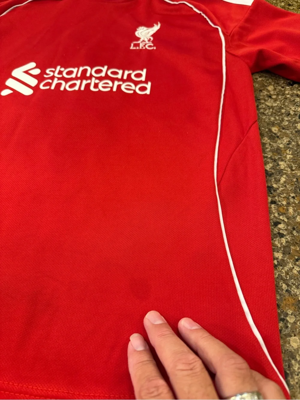 N/A mohamed salah
